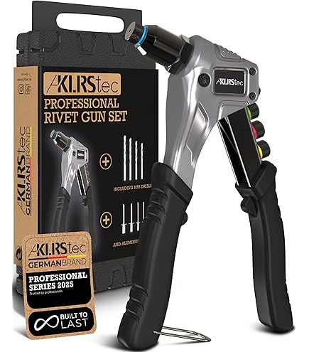 Amazon.com: Performance Tool W5228 Aluminum Rivet Assortment